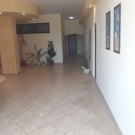 Vila Iandora Casino Pensionat Mamaia