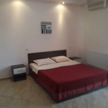 Vila Iandora Casino Pensionat