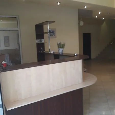 Vila Iandora Casino Gasthof